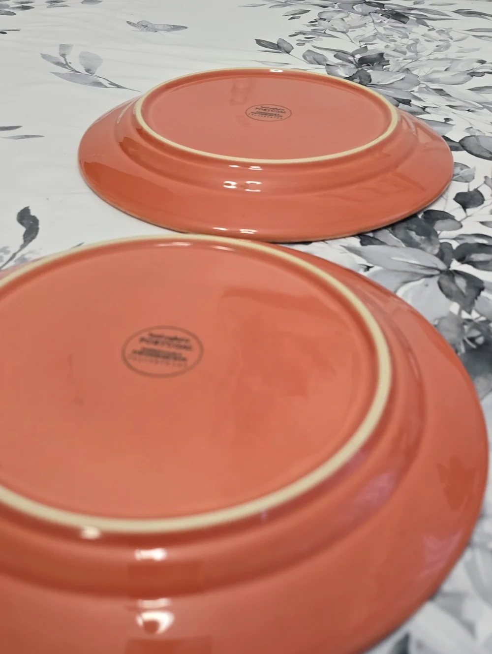 Pottery Barn vintage pottery